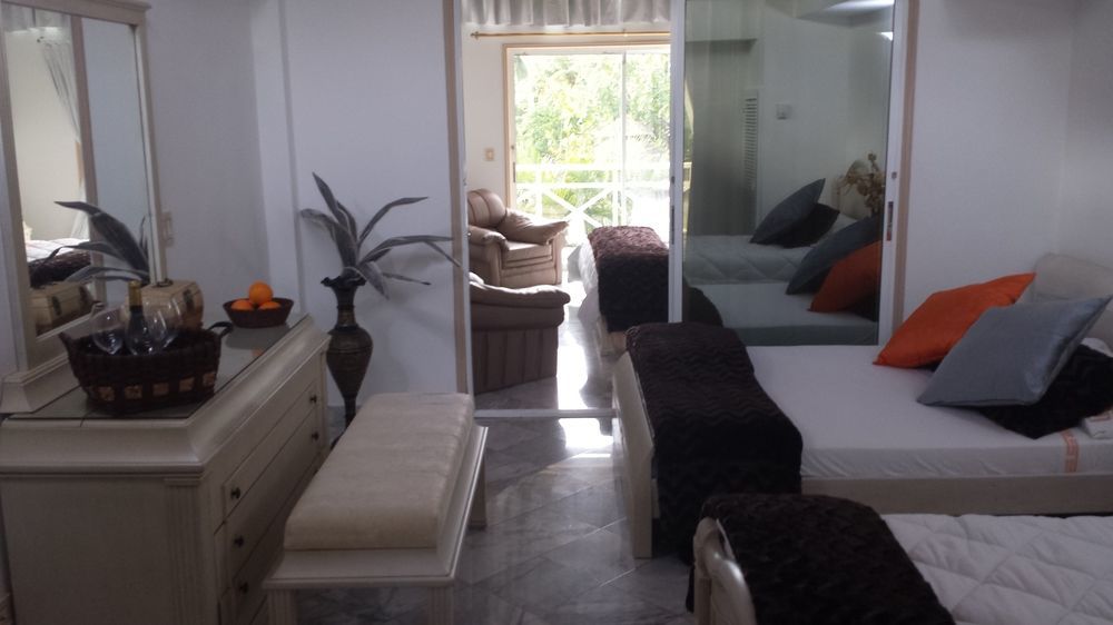 Hotel Summer Dream Boutique San Andrés