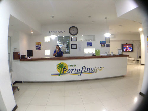 Hotel Portofino San Andres (San Andres and Providencia Islands)