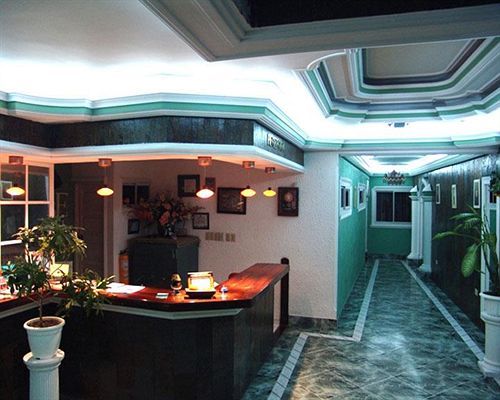 Noblehouse Hotel