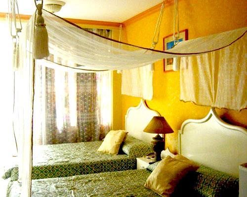 Hotel Noblehouse San Andrés
