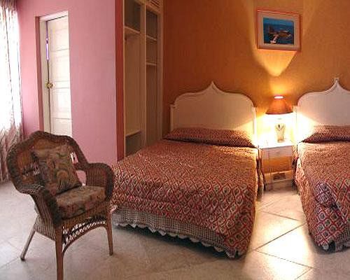 Noblehouse San Andrés