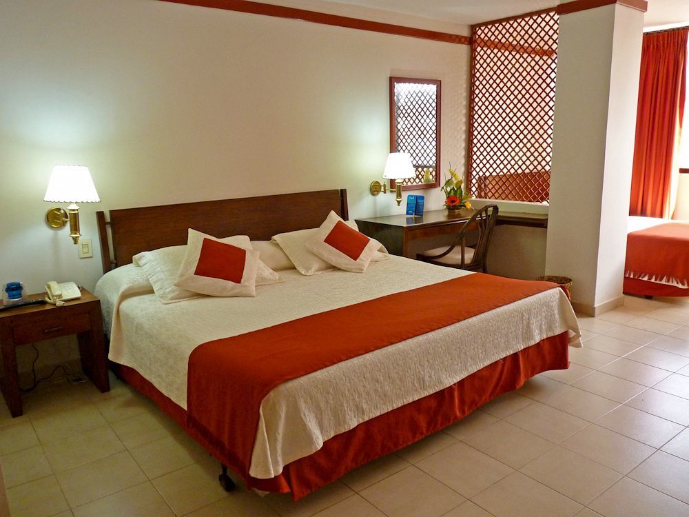 Hotel Sol Caribe 4*