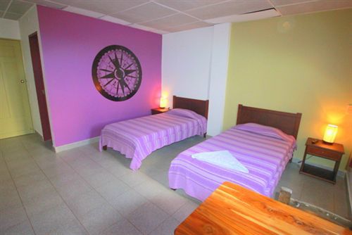 Hotel Viajero San Andres (San Andres and Providencia Islands)