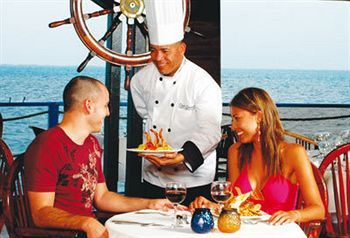 Resort Decameron Aquarium 3*