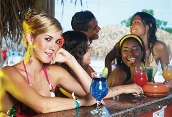 Resort Decameron Aquarium