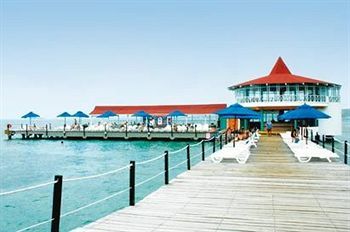 Decameron Aquarium San Andrés