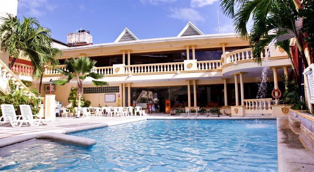 Hotel Americas Islas Colombia San Andres (San Andres and Providencia Islands)
