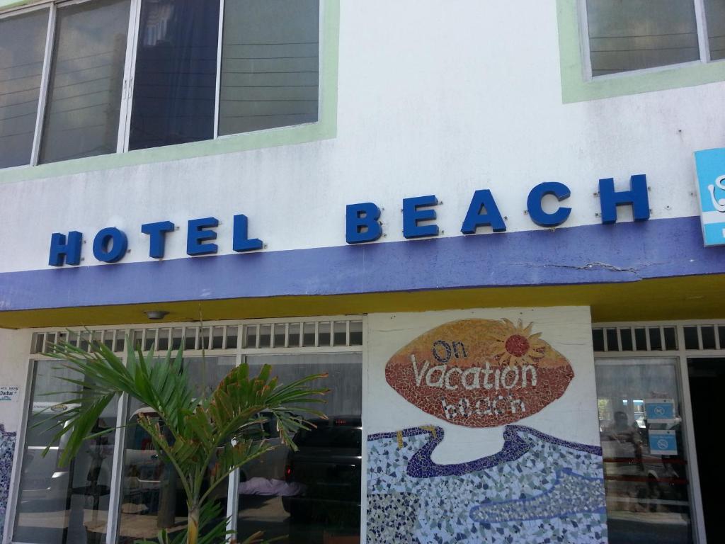 On Vacation San Andrés