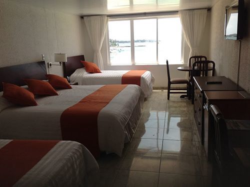 Hotel Lord Pierre San Andrés