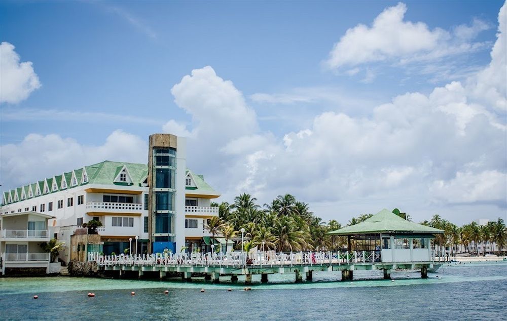 Lord Pierre Hotel San Andrés