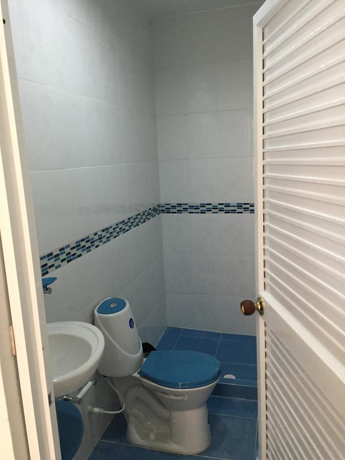 Limsor Blue Apartahotel