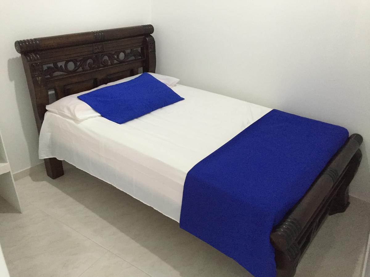 Limsor Blue * San Andrés