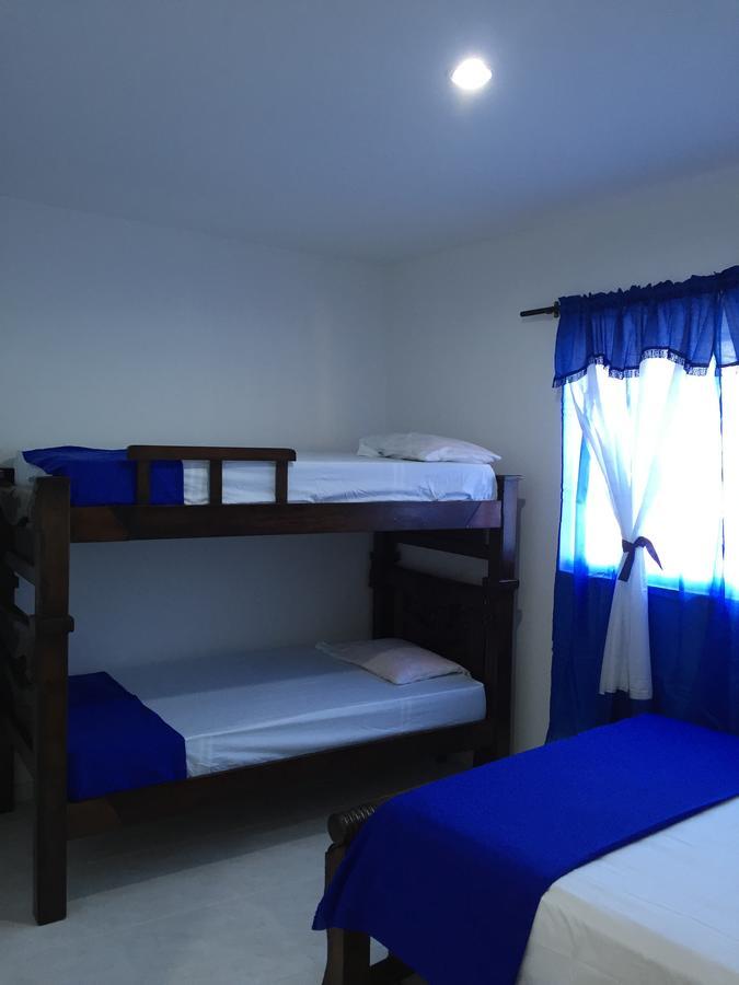 Apartahotel Limsor Blue *