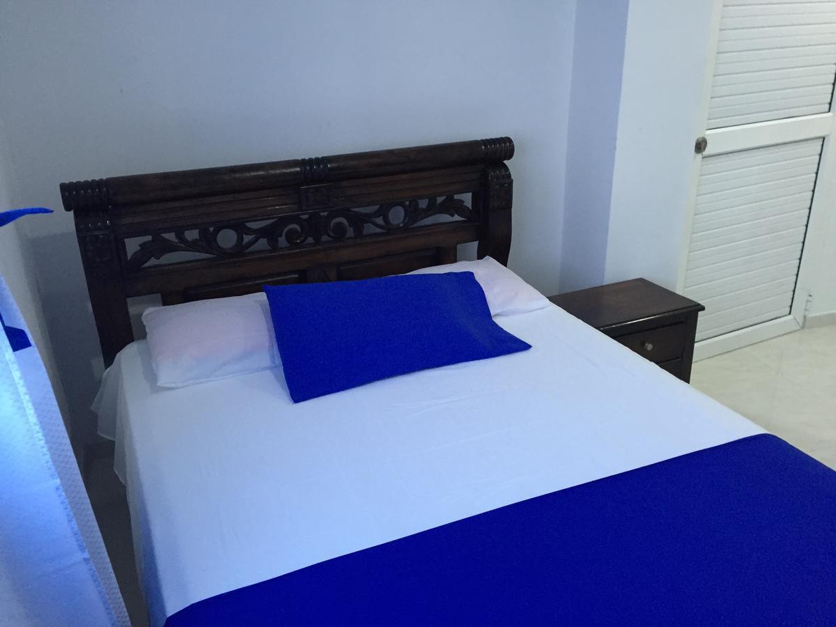 Limsor Blue San Andrés