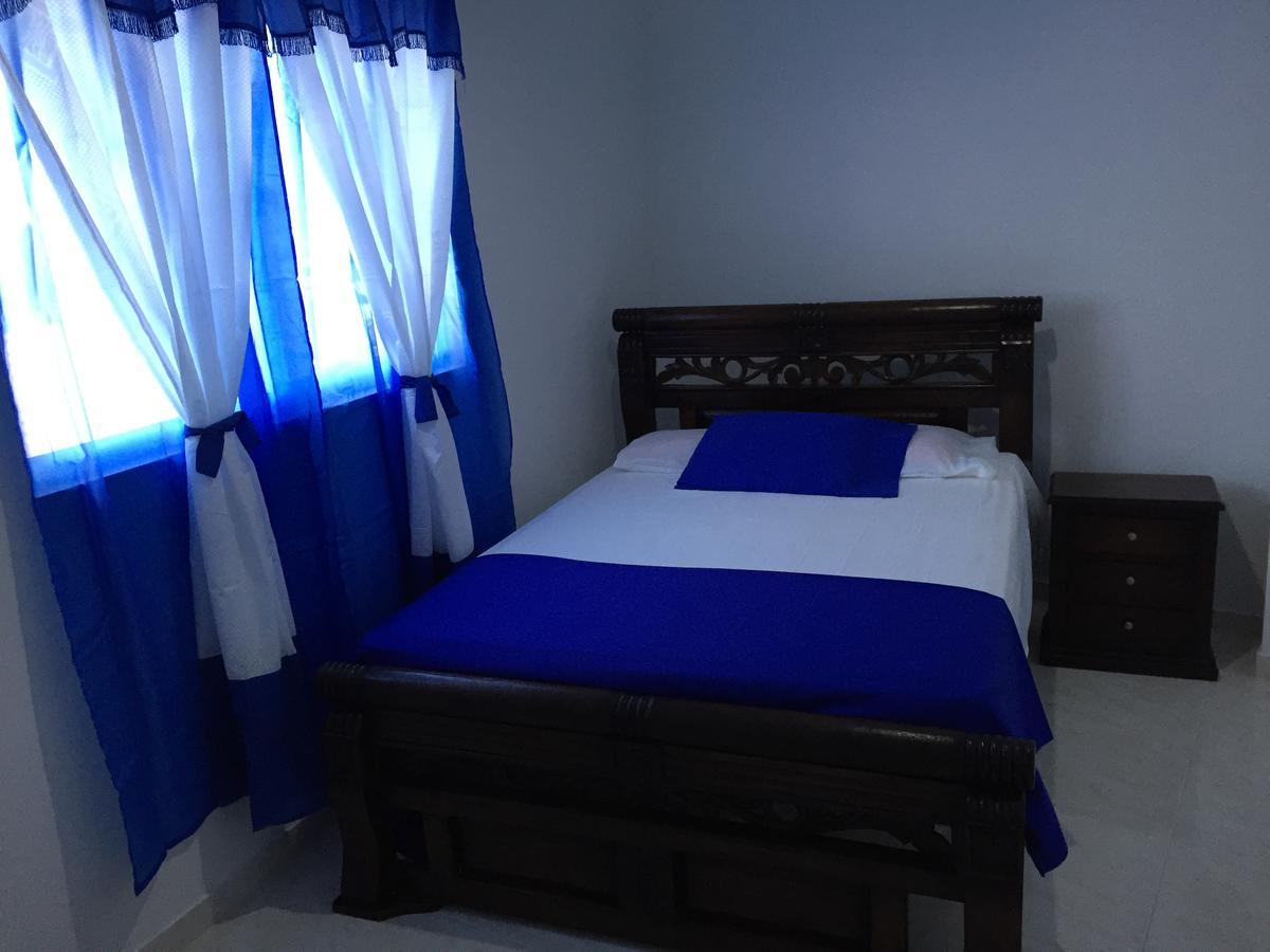Limsor Blue Apartahotel