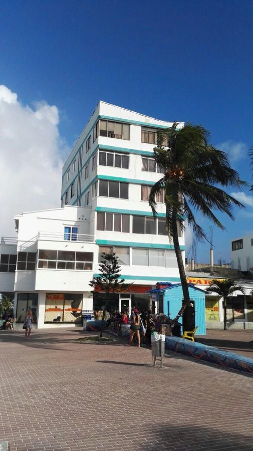 Apartamento Frente A La Playa Con O Sin Vista Al Mar *