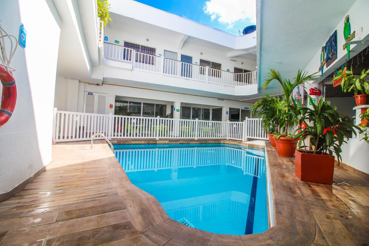 Hotel On Vacation Caribbean 3*