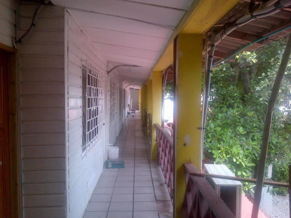 Hotel Island Vibes San Andrés