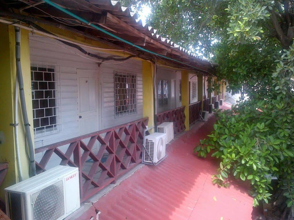 Island Vibes Hotel