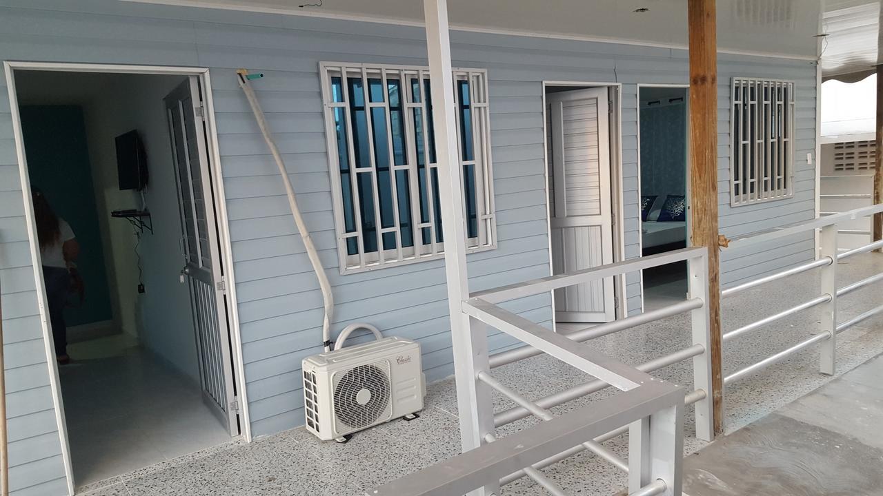 Inn Islander's Blue House San Andrés