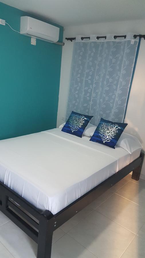 Inn Islander's Blue House San Andrés
