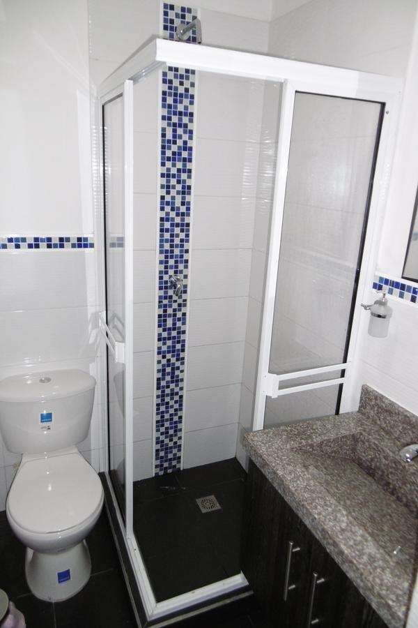 Ocean Blue Hotel *