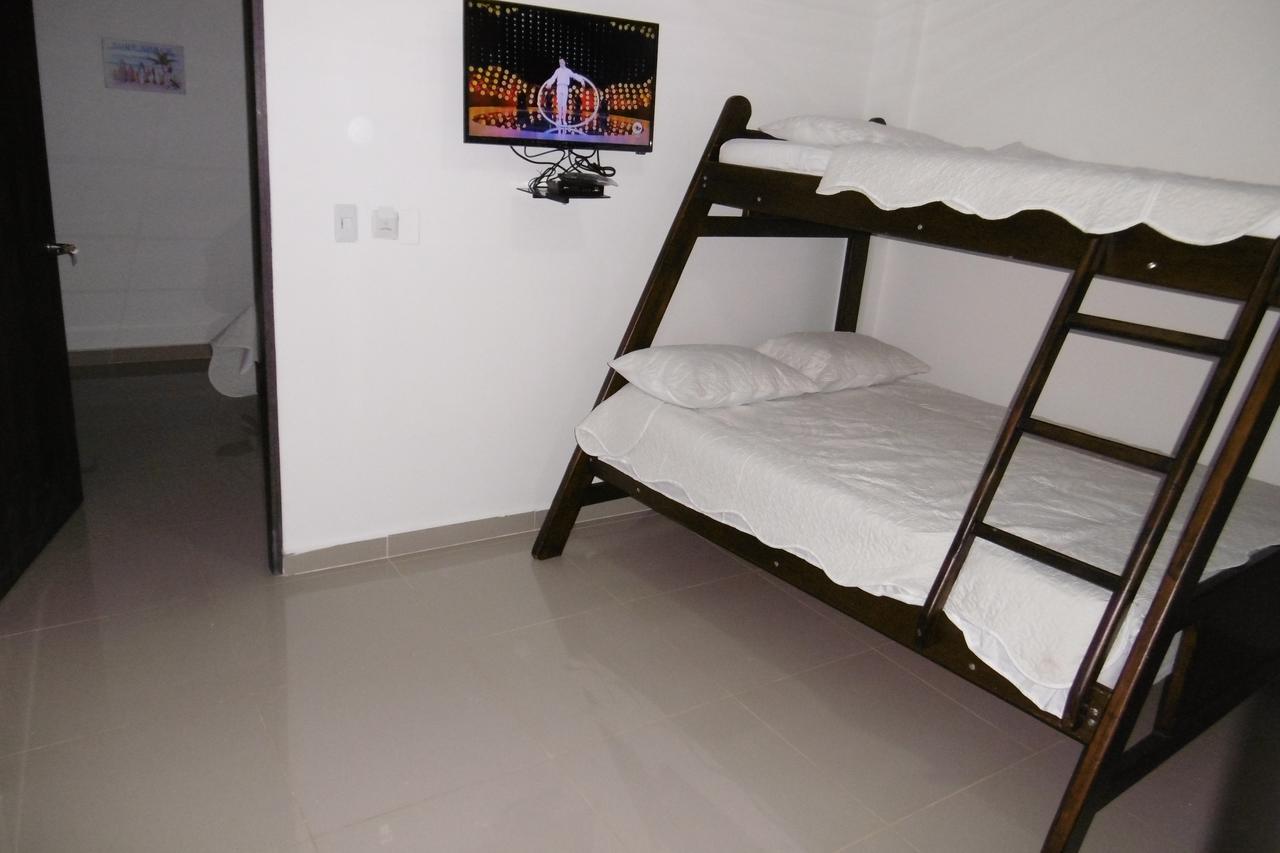 Hotel Ocean Blue San Andrés