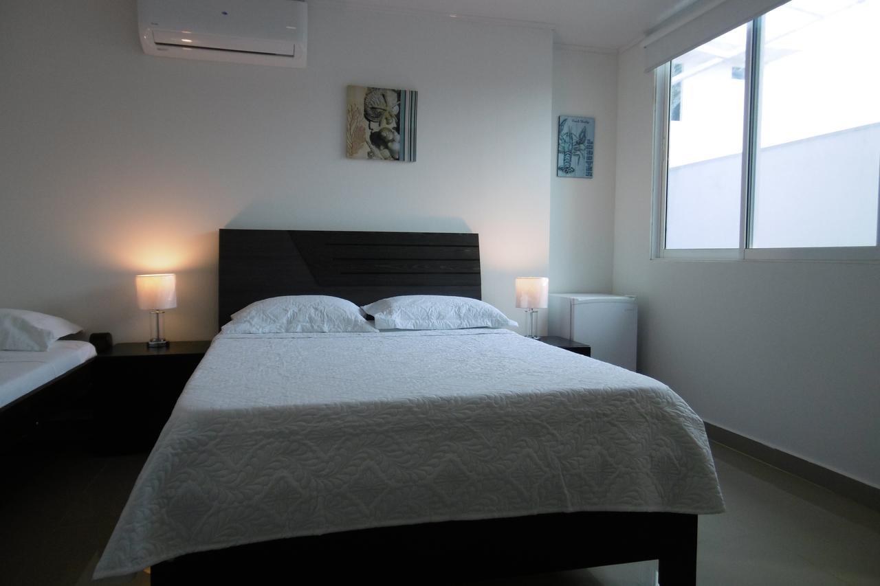 Hotel Ocean Blue