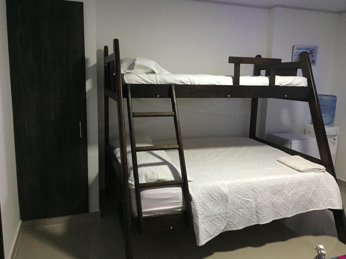Hotel Ocean Blue San Andrés