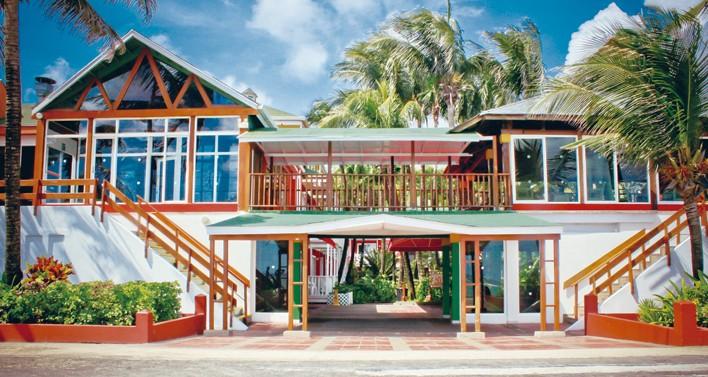 Decameron San Luis