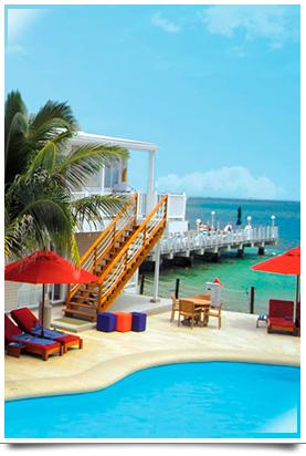 Decameron Delfines - Resort