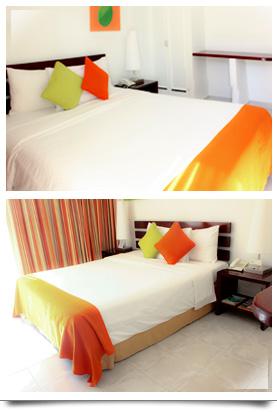 Decameron Delfines -