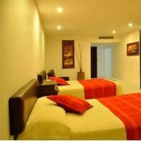 Hotel Calypso
