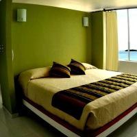 Calypso Hotel