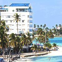 Hotel Calypso 3*