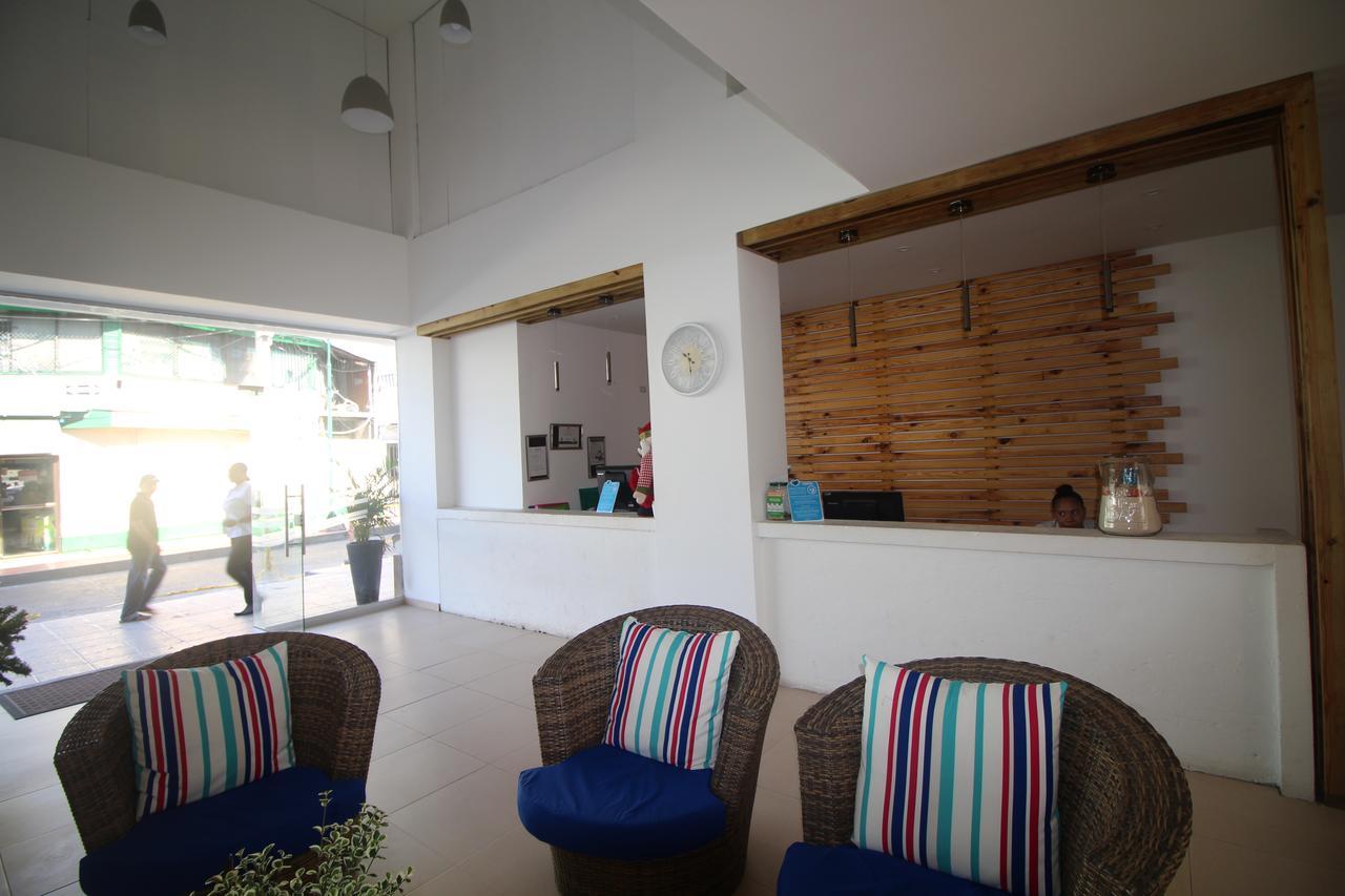 Hotel On Vacation Caribbean San Andrés