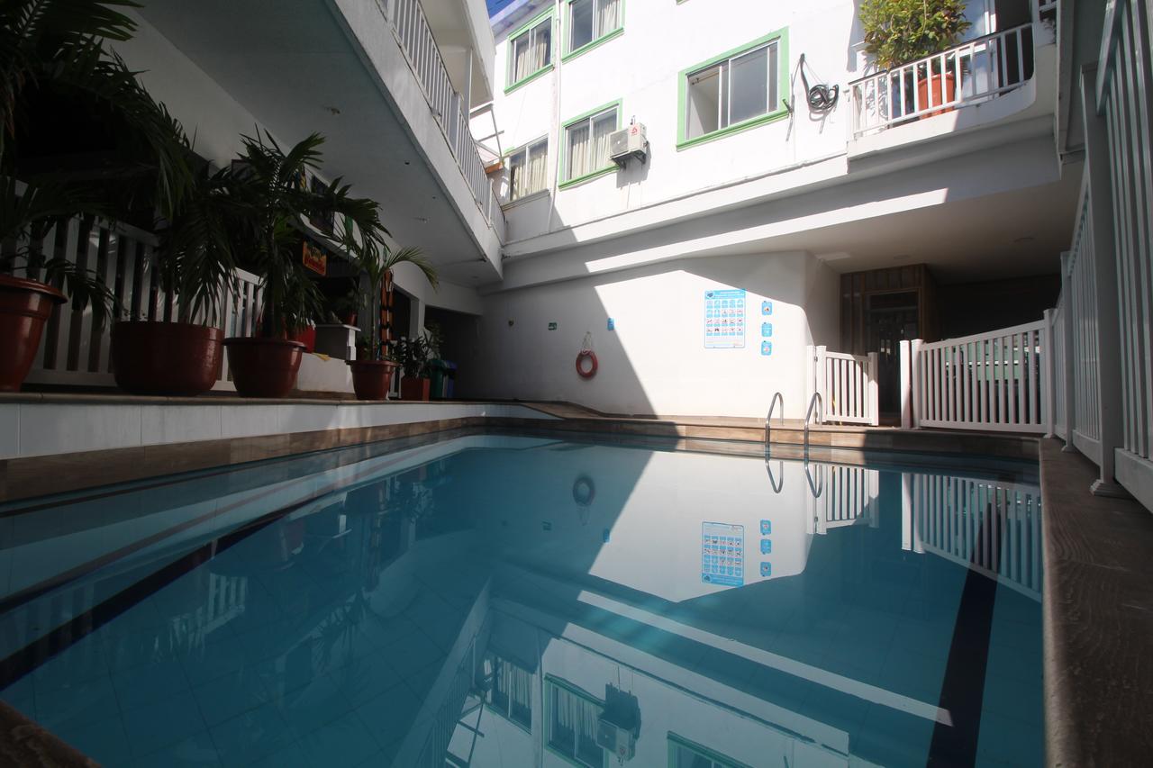 On Vacation Caribbean Hotel 3*
