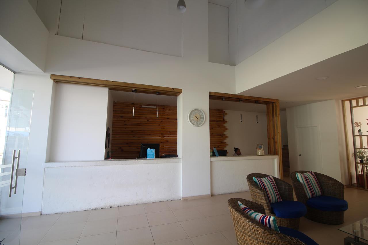 Hotel On Vacation Caribbean 3*