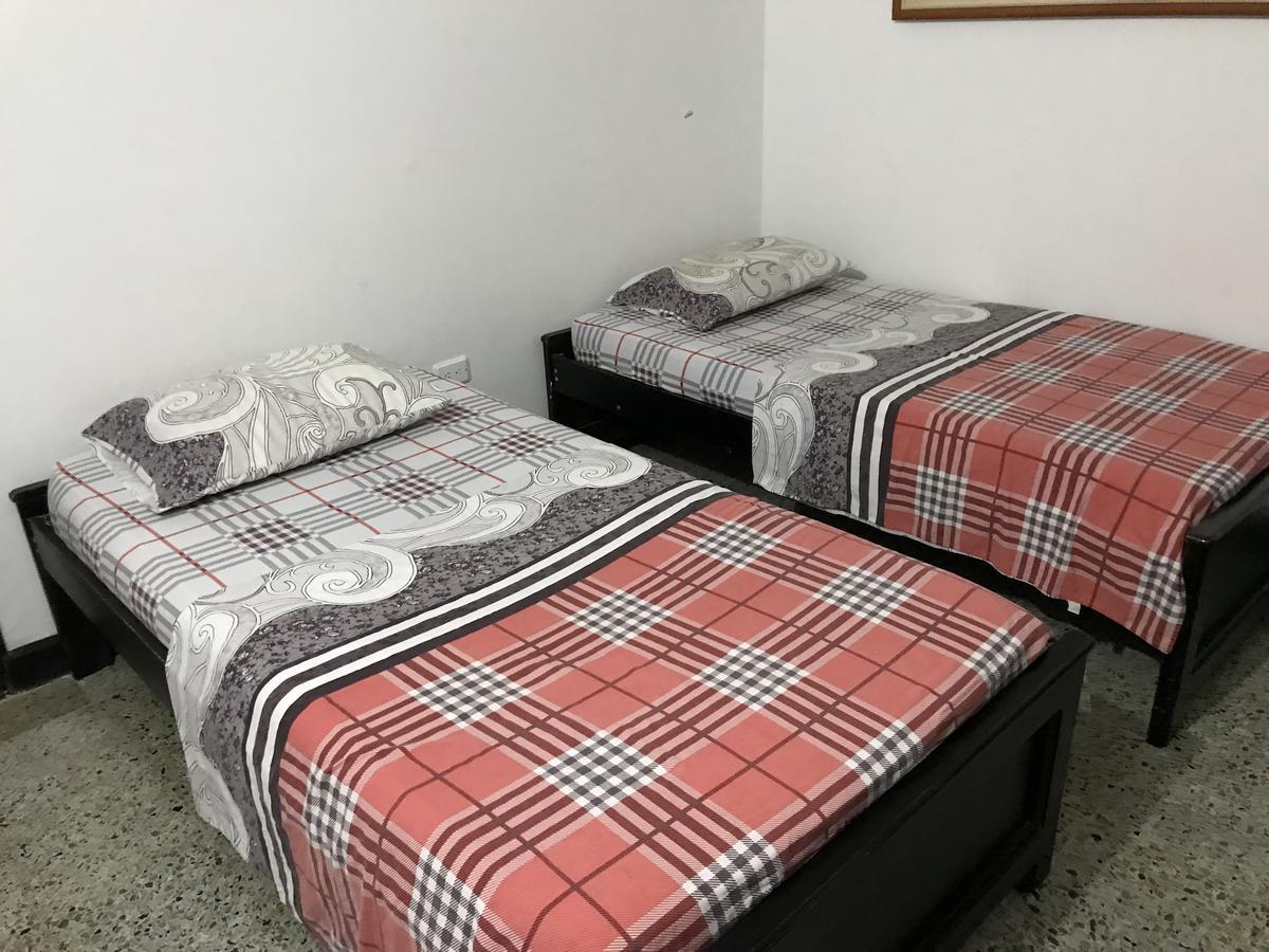 Apartamento Edificio Simon Bolivar Inn *