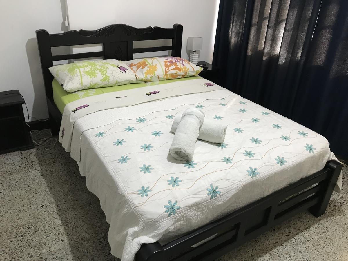 Apartamento Edificio Simon Bolivar Inn *