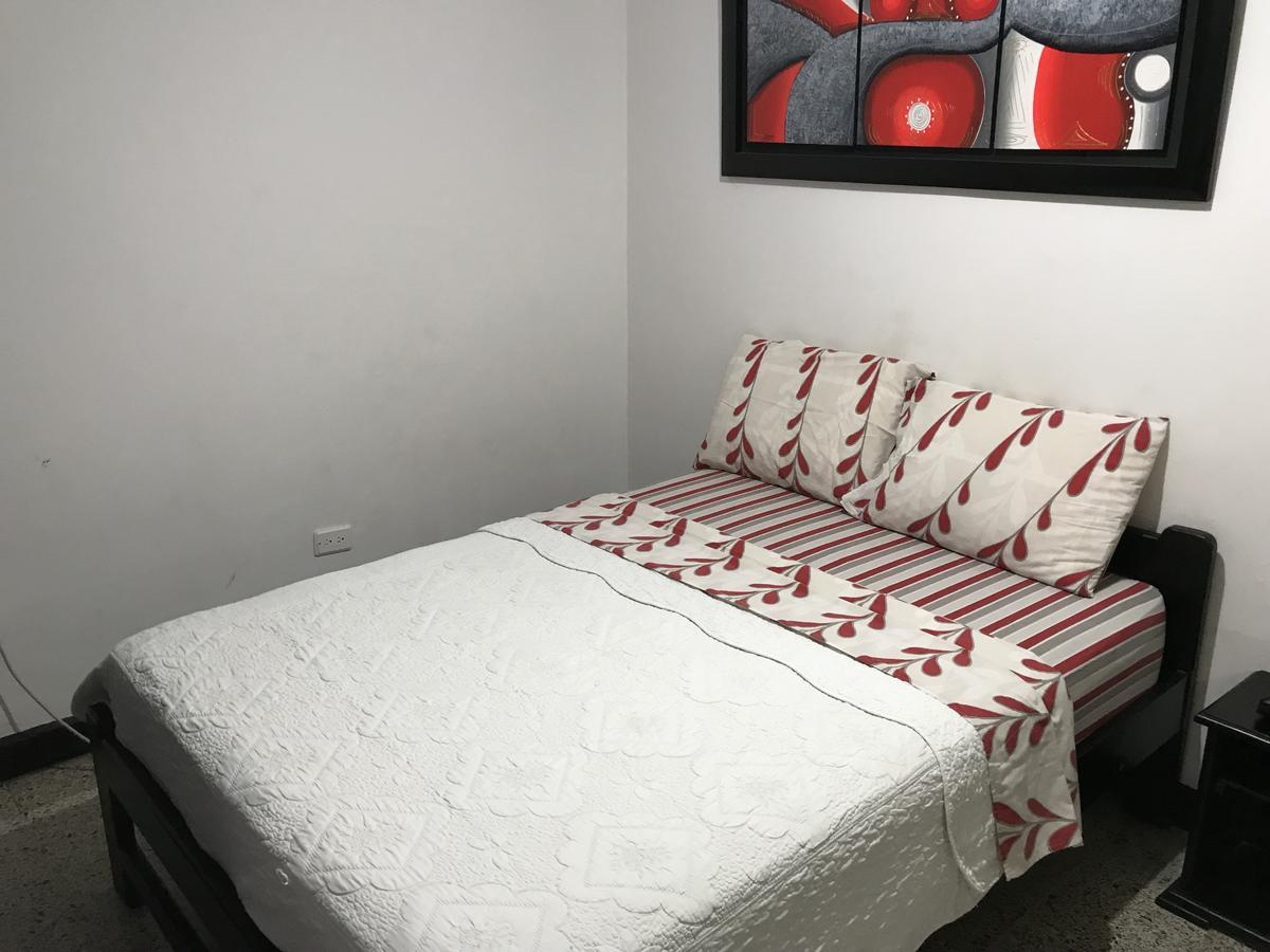 Inn Apartamento Edificio Simon Bolivar