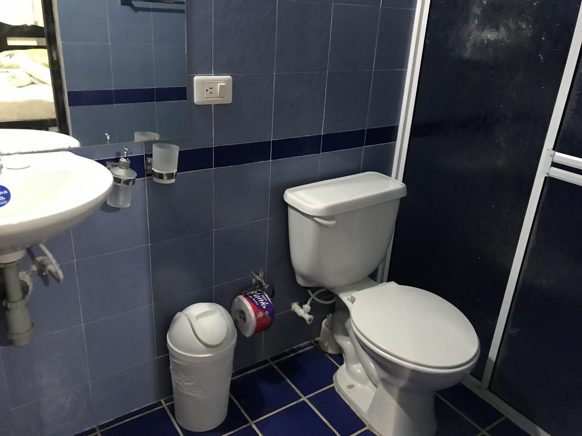 Apartamento Edificio Simon Bolivar San Andrés
