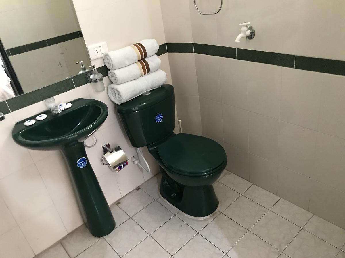 Apartamento Edificio Simon Bolivar *