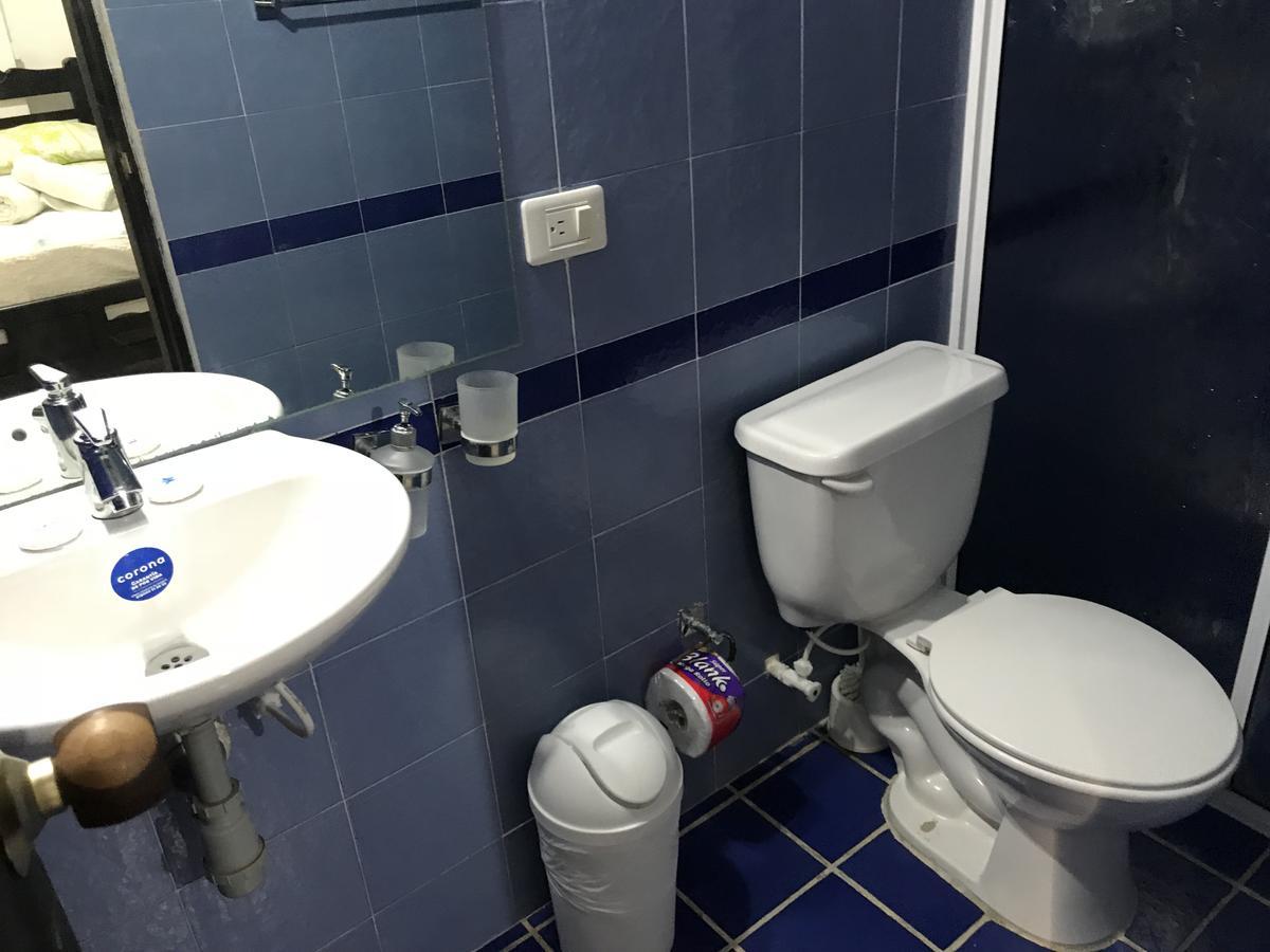 Inn Apartamento Edificio Simon Bolivar *