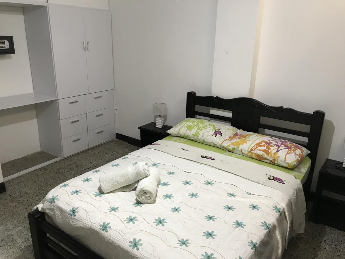 Inn Apartamento Edificio Simon Bolivar San Andrés
