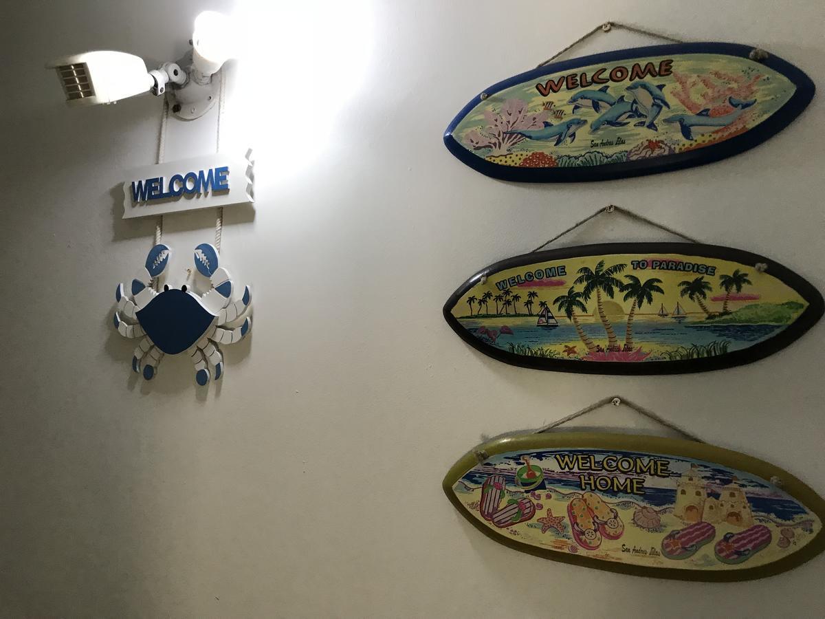 Apartamento Edificio Simon Bolivar Inn San Andrés