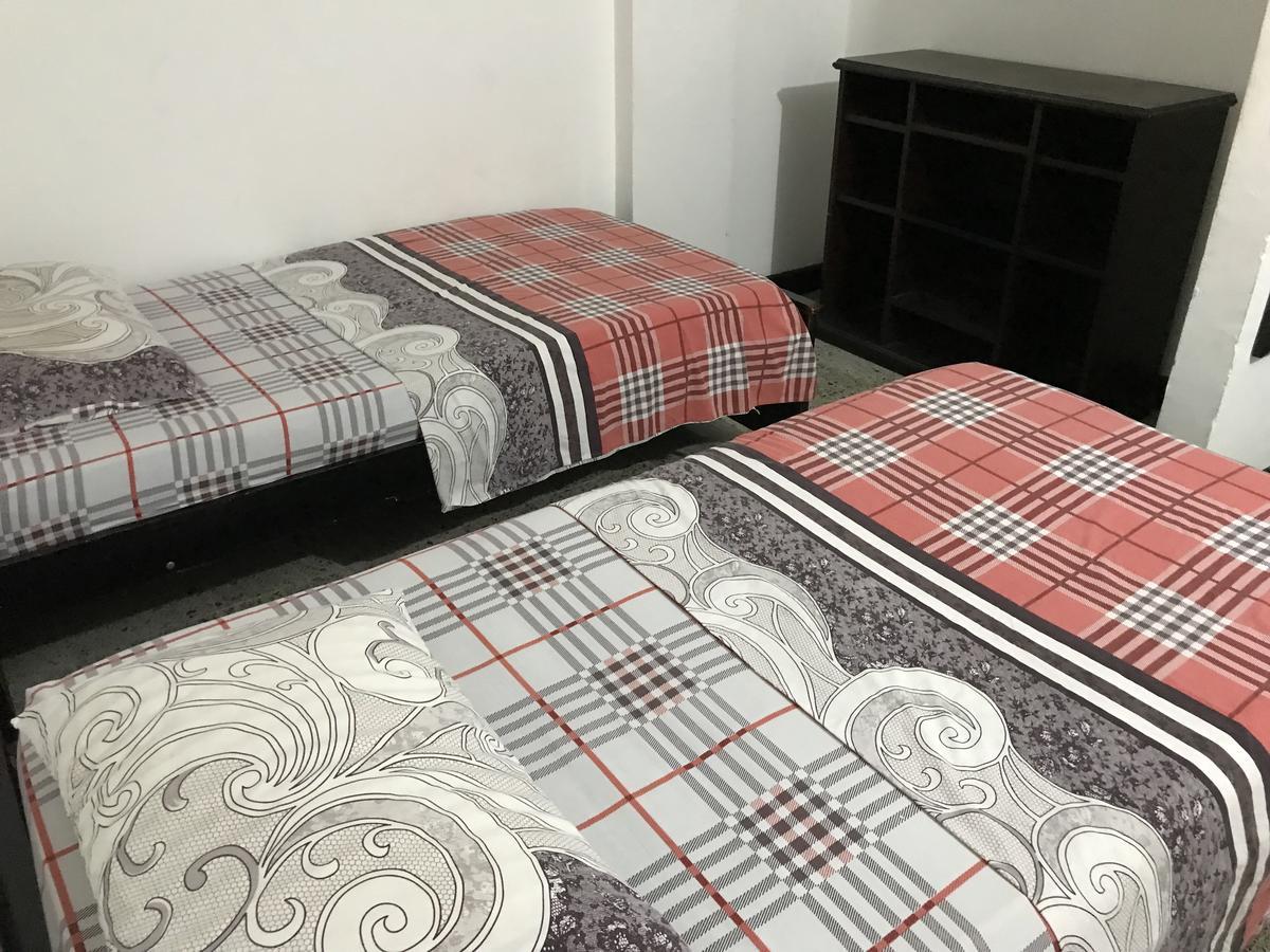 Apartamento Edificio Simon Bolivar Inn