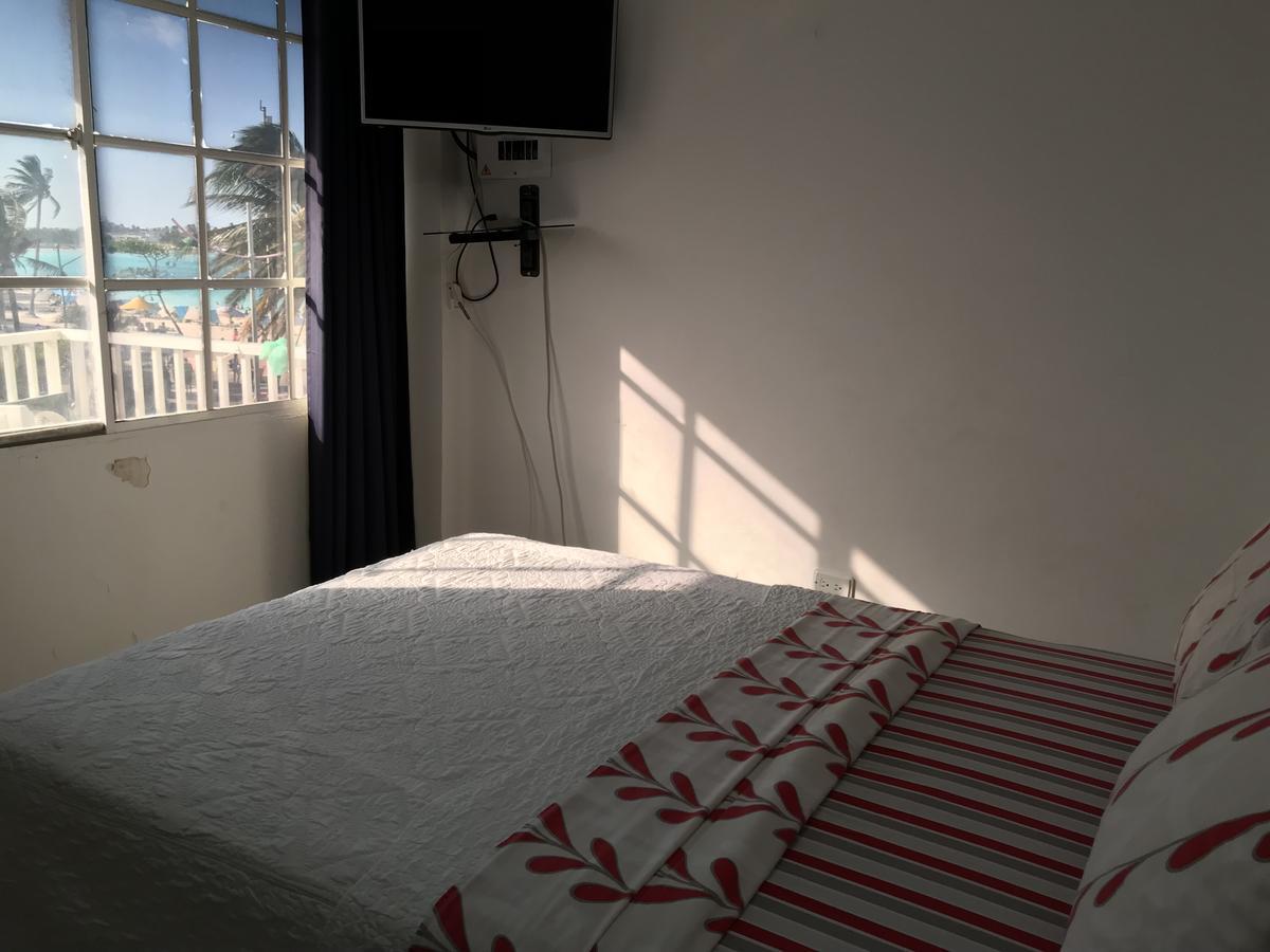 Apartamento Edificio Simon Bolivar