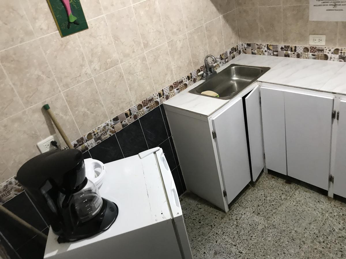Apartamento Edificio Simon Bolivar Inn San Andrés