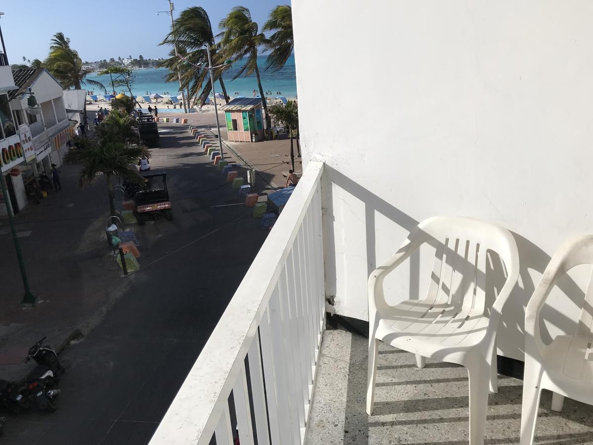 Apartamento Edificio Simon Bolivar Inn *
